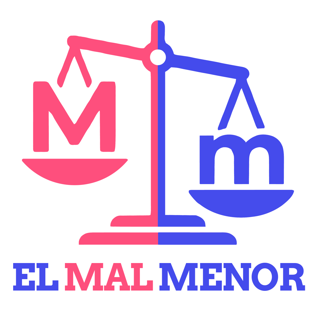 El Mal Menor